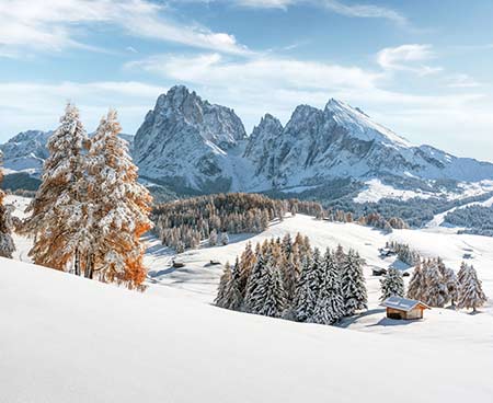 Vacanze a 3 stelle