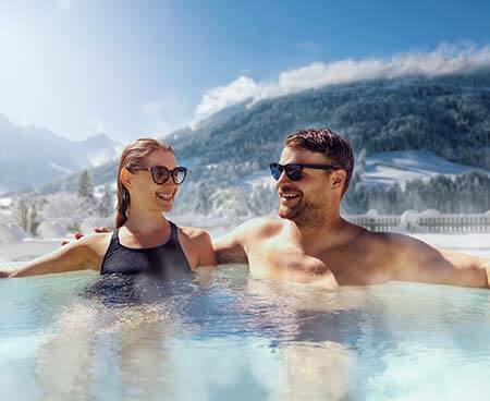 Hotels mit Pool