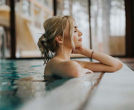 Hotels mit Pool