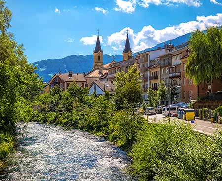 Bruneck