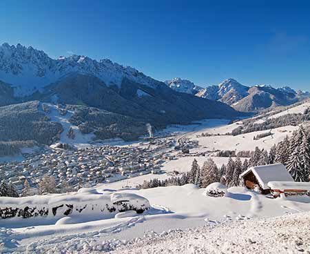 San Candido